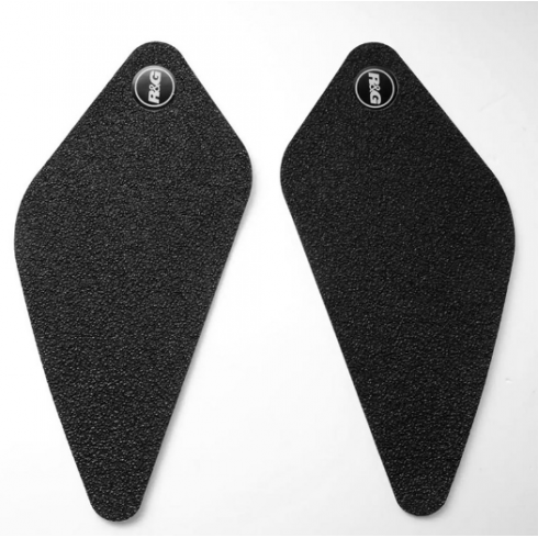 Протектор за резервоар R&G RACING Tank Traction Pads Set 2 Pieces - Black Yamaha MT-09 21-23 Протектор за резервоар R&G RACING Tank Traction Pads Set 2 Pieces - Black Yamaha MT-09 21-23