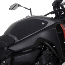 Протектор за резервоар R&G RACING Tank Traction Pads Set 2 Pieces - Clear Yamaha Tracer 7 21-24