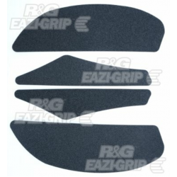Протектор за резервоар Translucent R&G RACING Eazi-Grip™ tank grip kit Aprilia RSV4 / Tuono V4