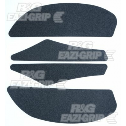 Протектор за резервоар Translucent R&G RACING Eazi-Grip™ tank grip kit Aprilia RSV4 / Tuono V4 Протектор за резервоар Translucent R&G RACING Eazi-Grip™ tank grip kit Aprilia RSV4 / Tuono V4