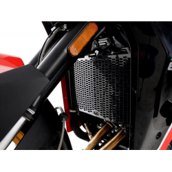 Протектор за радиатор R&G RADIATOR PROTECTION GRID PRO MOTO MORINI X CAPE 649 2021-2024
