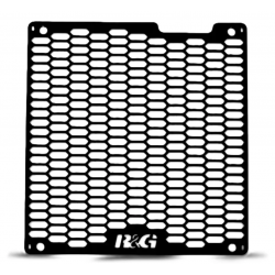 Протектор за радиатор R&G Pro Radiator Guard Suzuki GSX-R / S 125 18-26