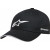 Шапка ALPINESTARS HAT ROSTRUM BLACK/WHITE Шапка ALPINESTARS HAT ROSTRUM BLACK/WHITE thumb