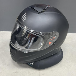 Каска MT THUNDER 3 BK ZJ120326