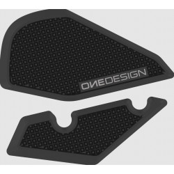 Протектор за резервоар DUCATI PANIGALE V2 2025 BLACK