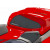 Протектор за резервоар DUCATI PANIGALE V4 2025 BLACK thumb