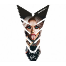 Протектор за резервоар BIKER GILR