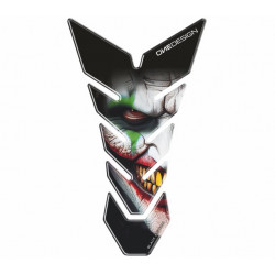 Протектор за резервоар MONSTER FACE