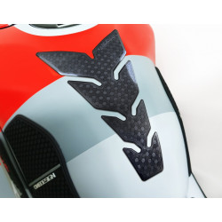 Протектор за резервоар Hexagons v2