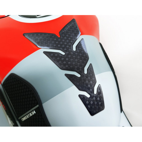 Протектор за резервоар Hexagons v2 Протектор за резервоар Hexagons v2