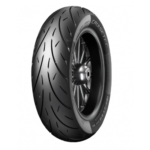 Задна гума Metzeler Cruisetec 180/60R16 M/C REINF TL 80H (I) R Задна гума Metzeler Cruisetec 180/60R16 M/C REINF TL 80H (I) R
