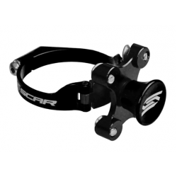 Старт бутон SCAR Yamaha YZ85 02-25, YZ 125/250 08-25, YZ 250/450F 08-25, WR250F 15-25, WR450F 16-25; Sherco черен Старт бутон SCAR Yamaha YZ85 02-25, YZ 125/250 08-25, YZ 250/450F 08-25, WR250F 15-25, WR450F 16-25; Sherco черен