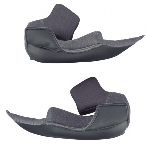 Бузи за каска SHOEI NEOTEC 3 - 39mm Бузи за каска SHOEI NEOTEC 3 - 39mm