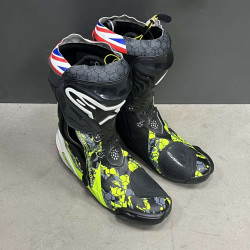 Ботуши ALPINESTARS SUPERTECH R ZH130326