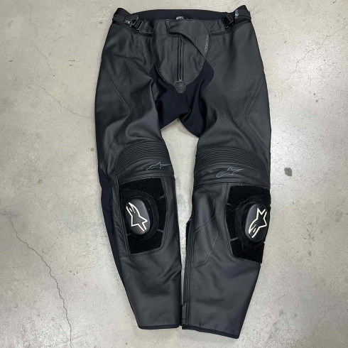 Кожен панталон ALPINESTARS ZH130326 Кожен панталон ALPINESTARS ZH130326