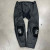 Кожен панталон ALPINESTARS ZH130326 Кожен панталон ALPINESTARS ZH130326 thumb