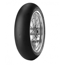 Задна гума Metzeler Racetec SM 165/55 R 17 NHS TL K2 R