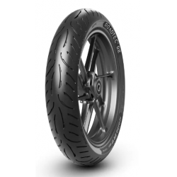 Предна гума Metzeler Roadtec 02 120/70 ZR 17 M/C TL 58W F DOT25