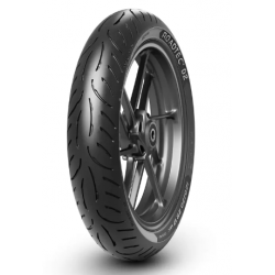 Предна гума Metzeler Roadtec 02 120/70 ZR 17 M/C TL 58W F Предна гума Metzeler Roadtec 02 120/70 ZR 17 M/C TL 58W F