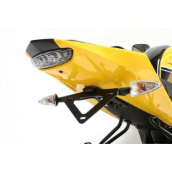 Стойка за номер R&G RACING Licence Plate Holder Yamaha R125 08-13