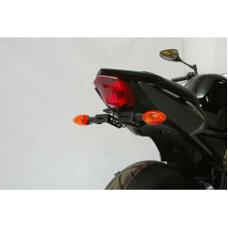 Стойка за номер R&G RACING Licence Plate Holder Yamaha XJ6