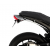 Стойка за номер R&G RACING License Plate Holder Triumph Speed 400 24-26 / Scrambler 400X 24-26 thumb