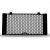 Протектор за радиатор R&G RACING Pro Radiator Guard Black Suzuki V-Strom 800SE 2024 thumb
