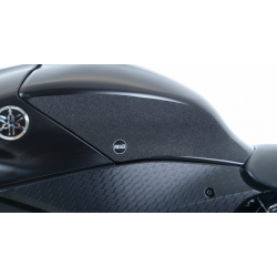 Протектор за резервоар R&G RACING Tank Traction Pads Set 2 Pieces Black Yamaha R6 17-21