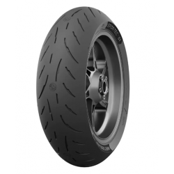 Задна гума Metzeler Sportec 01 190/55 ZR 17 M/C TL (75W)