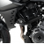 Краш тапи R&G RACING Aero Crash Protectors Black Suzuki GSX-8S 23-26 thumb