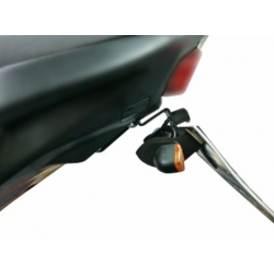 Стойка за номер R&G RACING Licence Plate Holder Honda CB650F 14-19