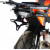 Стойка за номер R&G RACING License Plate Holder KTM Super Adventure R 1290 21-24 thumb