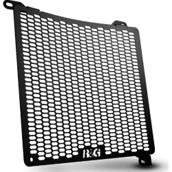 Протектор за радиатор R&G RACING Pro Radiator Guard - Black Aprilia RS660 20-26 Протектор за радиатор R&G RACING Pro Radiator Guard - Black Aprilia RS660 20-26