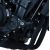 Краш тапи R&G RACING Aero Crash Protectors - Black Honda CMX500 Rebel (S) 17-24 thumb