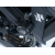 Краш тапи R&G RACING Aero Crash Protectors Black Suzuki GSX-S750 17-21 thumb