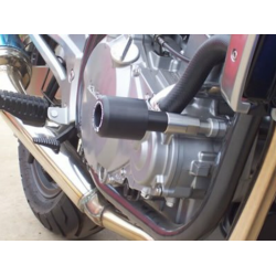 Краш тапи R&G RACING Crash protectors Kawasaki ER5 97-05 Краш тапи R&G RACING Crash protectors Kawasaki ER5 97-05