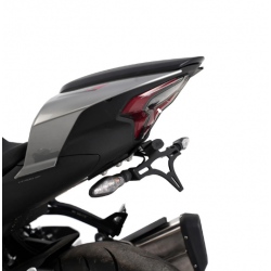 Стойка за номер R&G RACING Fender Eliminator CFMOTO 450SR 25-26