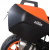 Стойка за номер R&G RACING Licence Plate Holder KTM 1290 Super Duke GT 16-24 thumb