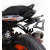 Стойка за номер R&G RACING Licence Plate Holder KTM 1290 Super Duke GT 16-24 thumb
