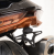 Стойка за номер R&G RACING License Plate Holder - Suzuki Hayabusa 21-26 thumb