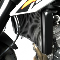 Протектор за радиатор R&G RACING Pro Radiator Guard KTM Duke 790 24-26