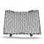 Протектор за радиатор R&G RACING Pro Radiator Guard KTM Duke 790 24-26 thumb