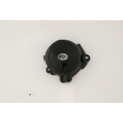 Протектор за двигател R&G Left engine casing protection for YZF-R1 04-08