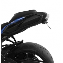 Стойка за номер R&G RACING Licence Plate Holder Black - Suzuki GSX-S 1000 GT 22-26