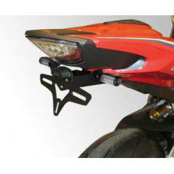 Стойка за номер R&G RACING Licence Plate Holder Honda CBR1000RR 20-26