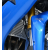 Протектор за радиатор R&G RACING Stainless Steel Radiator guard - Suzuki GSX-S1000 16-24 thumb
