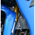 Протектор за радиатор R&G RACING Stainless Steel Radiator guard - Suzuki GSX-S1000 16-24 thumb