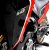 Краш тапи R&G RACING Aero Crash Protectors Black Moto Morini X-CAPE 650 22-26 thumb