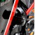 Краш тапи R&G RACING Aero Crash Protectors Black Moto Morini X-CAPE 650 22-26 thumb