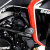 Краш тапи R&G RACING Aero Crash Protectors Black Moto Morini X-CAPE 650 22-26 thumb